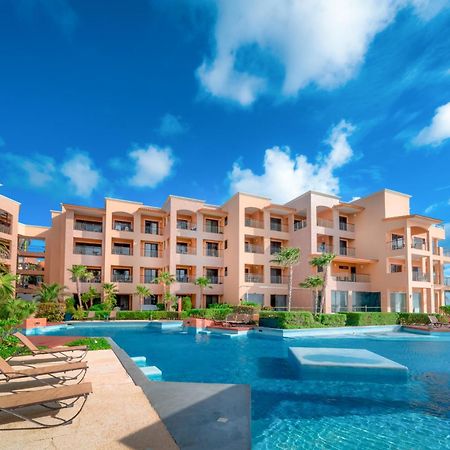 Beachfront 1 Bedroom Condo - El Faro, Surf 407 Playa del Carmen Zewnętrze zdjęcie