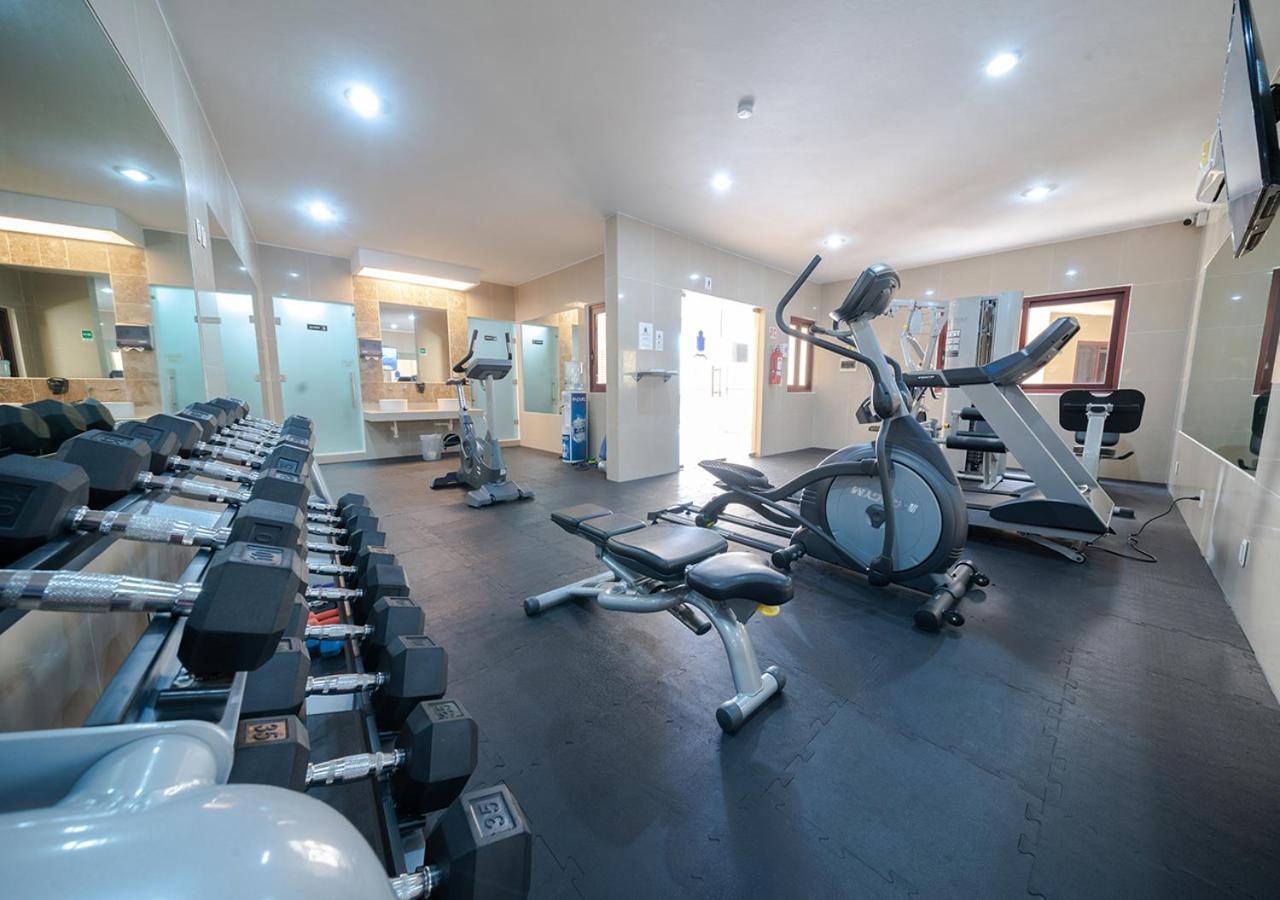Beachfront 1 Bedroom Condo - El Faro, Surf 407 Playa del Carmen Zewnętrze zdjęcie