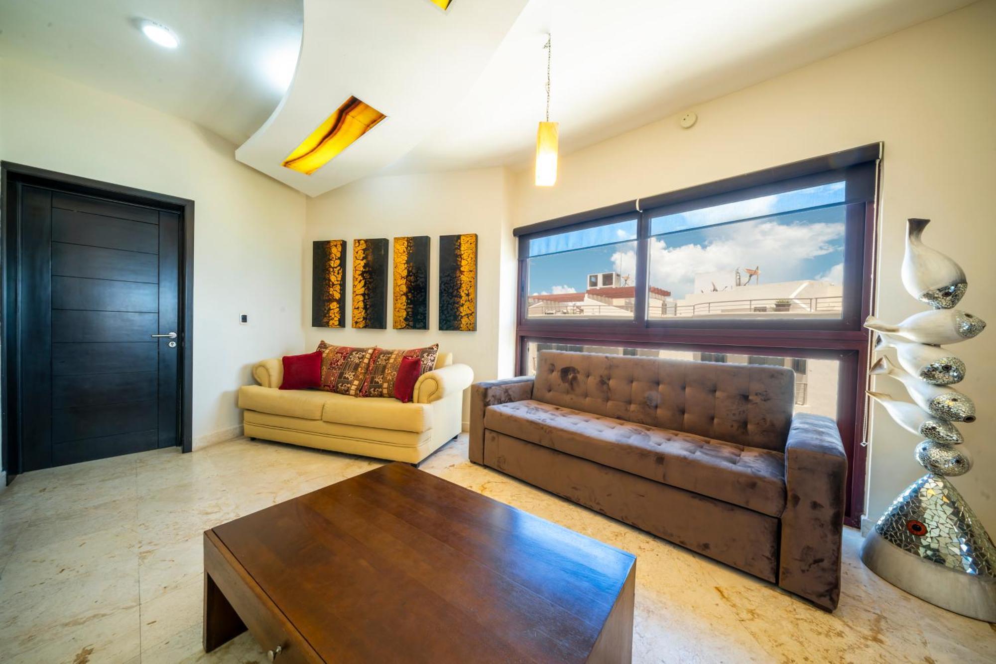 Beachfront 1 Bedroom Condo - El Faro, Surf 407 Playa del Carmen Zewnętrze zdjęcie